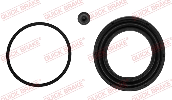 Repair Kit, brake caliper